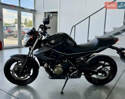 Ямаха XJ6, объемом двигателя 0 л и пробегом 38 тыс. км за 4999 $, фото 3 на Automoto.ua
