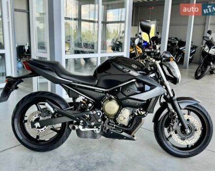 Ямаха XJ6, объемом двигателя 0 л и пробегом 38 тыс. км за 4999 $, фото 1 на Automoto.ua