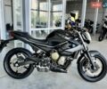 Ямаха XJ6, объемом двигателя 0 л и пробегом 38 тыс. км за 4999 $, фото 1 на Automoto.ua