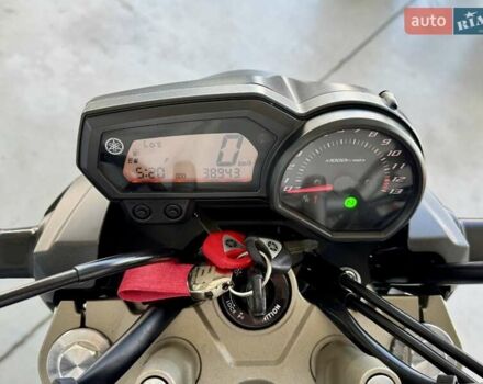Ямаха XJ6, объемом двигателя 0 л и пробегом 38 тыс. км за 4999 $, фото 11 на Automoto.ua