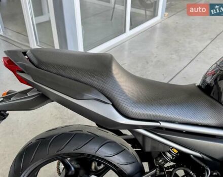 Ямаха XJ6, объемом двигателя 0 л и пробегом 38 тыс. км за 4999 $, фото 6 на Automoto.ua