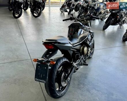 Ямаха XJ6, объемом двигателя 0 л и пробегом 38 тыс. км за 4999 $, фото 2 на Automoto.ua
