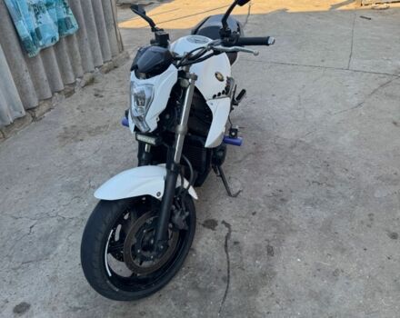 Ямаха XJ6, объемом двигателя 0 л и пробегом 0 тыс. км за 2400 $, фото 2 на Automoto.ua