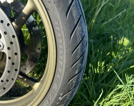 Ямаха XJ6, объемом двигателя 0.65 л и пробегом 57 тыс. км за 6800 $, фото 14 на Automoto.ua