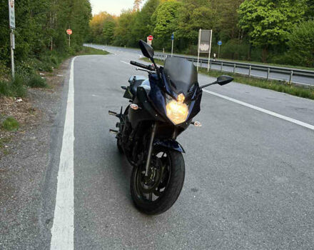 Ямаха XJ6, объемом двигателя 0.65 л и пробегом 57 тыс. км за 6800 $, фото 3 на Automoto.ua