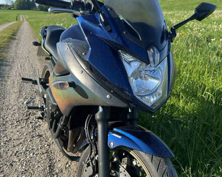 Ямаха XJ6, объемом двигателя 0.65 л и пробегом 57 тыс. км за 6800 $, фото 9 на Automoto.ua