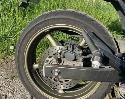 Ямаха XJ6, объемом двигателя 0.65 л и пробегом 57 тыс. км за 6800 $, фото 12 на Automoto.ua