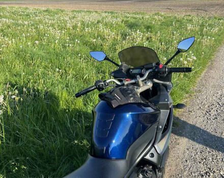 Ямаха XJ6, объемом двигателя 0.65 л и пробегом 57 тыс. км за 6800 $, фото 7 на Automoto.ua