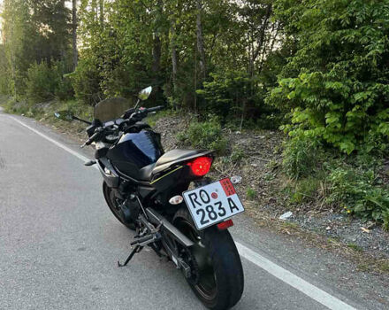 Ямаха XJ6, объемом двигателя 0.65 л и пробегом 57 тыс. км за 6800 $, фото 2 на Automoto.ua