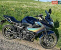Ямаха XJ6, объемом двигателя 0.65 л и пробегом 57 тыс. км за 6800 $, фото 11 на Automoto.ua