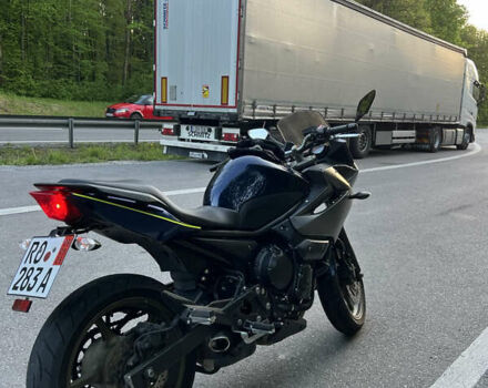 Ямаха XJ6, объемом двигателя 0.65 л и пробегом 57 тыс. км за 6800 $, фото 4 на Automoto.ua