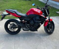 Ямаха XJ6, объемом двигателя 0.6 л и пробегом 6 тыс. км за 6500 $, фото 1 на Automoto.ua