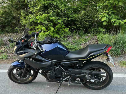 Ямаха XJ6 2010 в Борщеве на Automoto.ua Ямаха XJ6, объемом двигателя 0.65 л и пробегом 57 тыс. км за 6800 $, фото 1 на Automoto.ua
