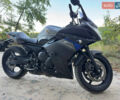 Серый Ямаха XJ6, объемом двигателя 0.6 л и пробегом 34 тыс. км за 5200 $, фото 1 на Automoto.ua