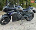 Серый Ямаха XJ6, объемом двигателя 0.6 л и пробегом 34 тыс. км за 5200 $, фото 4 на Automoto.ua