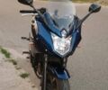 Синий Ямаха XJ6, объемом двигателя 0.6 л и пробегом 32 тыс. км за 5300 $, фото 1 на Automoto.ua