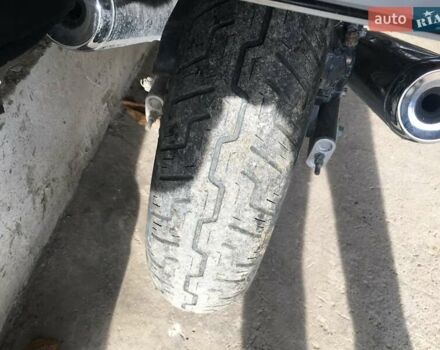 Фиолетовый Ямаха XJ600, объемом двигателя 0 л и пробегом 509 тыс. км за 1200 $, фото 4 на Automoto.ua