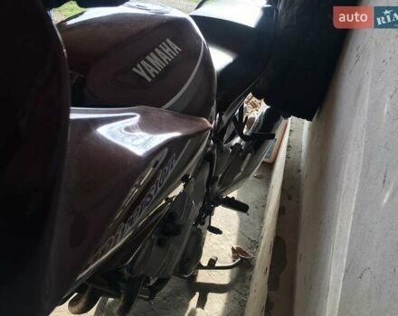 Фиолетовый Ямаха XJ600, объемом двигателя 0 л и пробегом 509 тыс. км за 1200 $, фото 2 на Automoto.ua