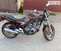 Коричневый Ямаха XJ600, объемом двигателя 0 л и пробегом 54 тыс. км за 1900 $, фото 22 на Automoto.ua