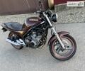 Коричневый Ямаха XJ600, объемом двигателя 0 л и пробегом 54 тыс. км за 2090 $, фото 21 на Automoto.ua