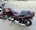 Коричневый Ямаха XJ600, объемом двигателя 0 л и пробегом 54 тыс. км за 1900 $, фото 7 на Automoto.ua