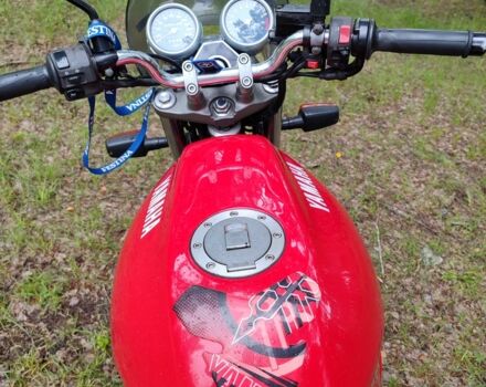 Ямаха XJ600, объемом двигателя 0.6 л и пробегом 0 тыс. км за 2500 $, фото 5 на Automoto.ua