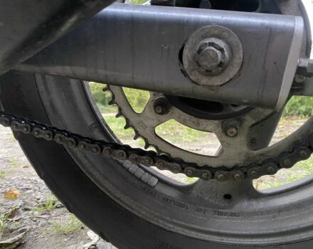 Ямаха XJ600, объемом двигателя 0.6 л и пробегом 0 тыс. км за 1750 $, фото 4 на Automoto.ua