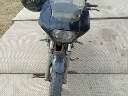Ямаха XJ600 1992 в Павлограде на Automoto.ua Ямаха XJ600, объемом двигателя 0.6 л и пробегом 0 тыс. км за 1982 $, фото 1 на Automoto.ua