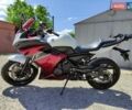 Белый Ямаха XJ6 Diversion, объемом двигателя 0 л и пробегом 25 тыс. км за 6200 $, фото 2 на Automoto.ua