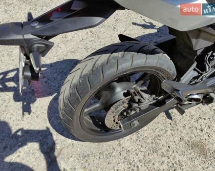 Белый Ямаха XJ6 Diversion, объемом двигателя 0 л и пробегом 25 тыс. км за 6200 $, фото 6 на Automoto.ua