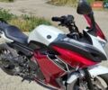 Белый Ямаха XJ6 Diversion, объемом двигателя 0 л и пробегом 25 тыс. км за 6200 $, фото 1 на Automoto.ua