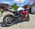 Белый Ямаха XJ6 Diversion, объемом двигателя 0 л и пробегом 25 тыс. км за 6200 $, фото 5 на Automoto.ua