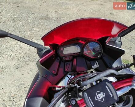 Белый Ямаха XJ6 Diversion, объемом двигателя 0 л и пробегом 25 тыс. км за 6200 $, фото 11 на Automoto.ua