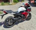 Белый Ямаха XJ6 Diversion, объемом двигателя 0 л и пробегом 25 тыс. км за 6200 $, фото 4 на Automoto.ua