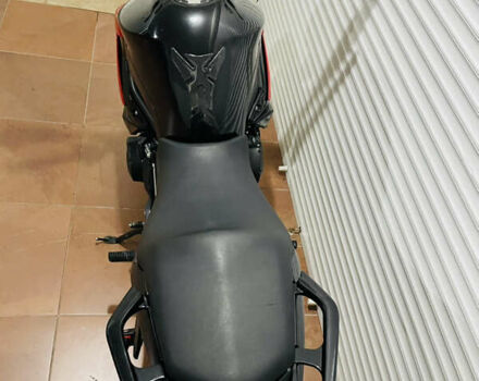 Черный Ямаха XJ6 Diversion, объемом двигателя 0.6 л и пробегом 59 тыс. км за 6200 $, фото 19 на Automoto.ua