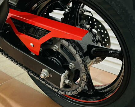 Черный Ямаха XJ6 Diversion, объемом двигателя 0.6 л и пробегом 59 тыс. км за 6200 $, фото 14 на Automoto.ua