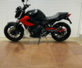 Черный Ямаха XJ6 Diversion, объемом двигателя 0.6 л и пробегом 59 тыс. км за 6200 $, фото 12 на Automoto.ua