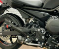 Черный Ямаха XJ6 Diversion, объемом двигателя 0.6 л и пробегом 59 тыс. км за 6200 $, фото 10 на Automoto.ua