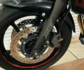 Черный Ямаха XJ6 Diversion, объемом двигателя 0.6 л и пробегом 59 тыс. км за 6200 $, фото 15 на Automoto.ua