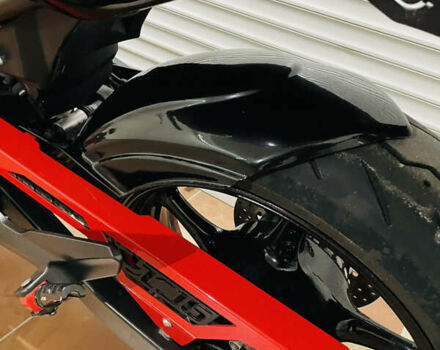 Черный Ямаха XJ6 Diversion, объемом двигателя 0.6 л и пробегом 59 тыс. км за 6200 $, фото 18 на Automoto.ua