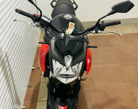 Черный Ямаха XJ6 Diversion, объемом двигателя 0.6 л и пробегом 59 тыс. км за 6200 $, фото 20 на Automoto.ua