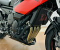 Черный Ямаха XJ6 Diversion, объемом двигателя 0.6 л и пробегом 59 тыс. км за 6200 $, фото 1 на Automoto.ua
