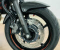 Черный Ямаха XJ6 Diversion, объемом двигателя 0.6 л и пробегом 59 тыс. км за 6200 $, фото 2 на Automoto.ua