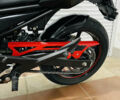 Черный Ямаха XJ6 Diversion, объемом двигателя 0.6 л и пробегом 59 тыс. км за 6200 $, фото 21 на Automoto.ua