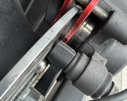 Чорний Ямаха XJ6 Diversion, об'ємом двигуна 0.6 л та пробігом 43 тис. км за 6400 $, фото 11 на Automoto.ua