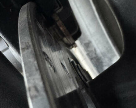 Чорний Ямаха XJ6 Diversion, об'ємом двигуна 0.6 л та пробігом 43 тис. км за 6400 $, фото 10 на Automoto.ua