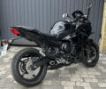 Чорний Ямаха XJ6 Diversion, об'ємом двигуна 0.6 л та пробігом 43 тис. км за 6400 $, фото 3 на Automoto.ua