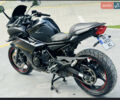 Черный Ямаха XJ6 Diversion, объемом двигателя 0.6 л и пробегом 17 тыс. км за 3300 $, фото 3 на Automoto.ua