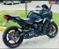 Черный Ямаха XJ6 Diversion, объемом двигателя 0.6 л и пробегом 17 тыс. км за 3300 $, фото 9 на Automoto.ua