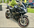 Черный Ямаха XJ6 Diversion, объемом двигателя 0.6 л и пробегом 17 тыс. км за 3300 $, фото 1 на Automoto.ua
